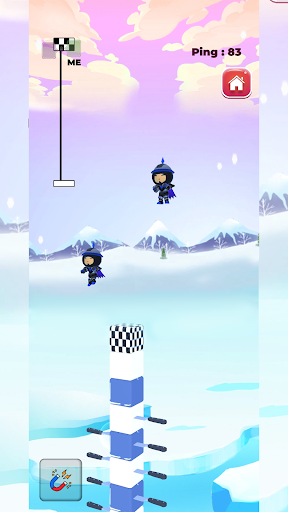 Bas Bounce Screen 3