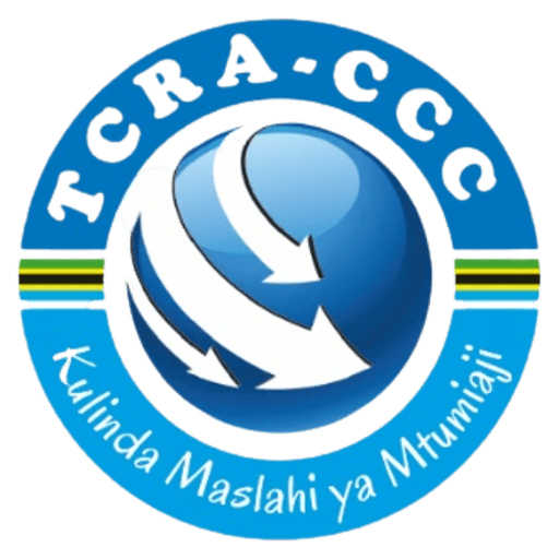 Mtumiaji App logo