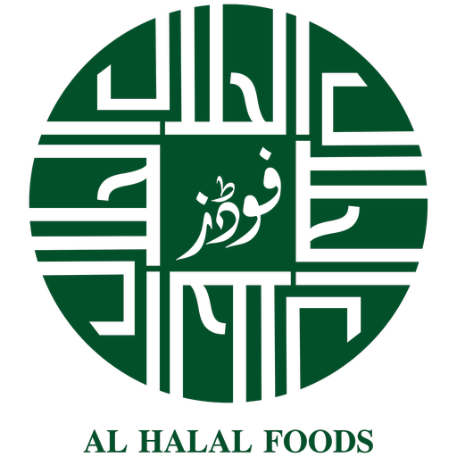 Al-Halal Foods Delivery 1.0.0 Icon