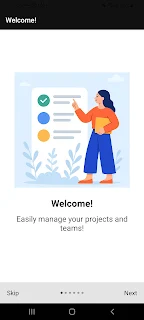 GanttMaster - Manage Projects