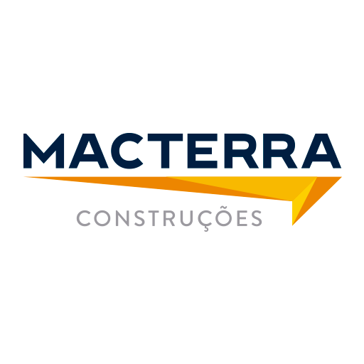 Macterra Construções logo