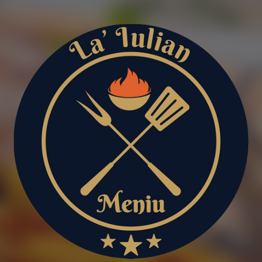 Restaurant La Iulian logo