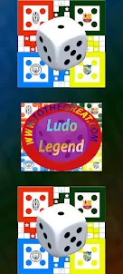 Ludo Legend