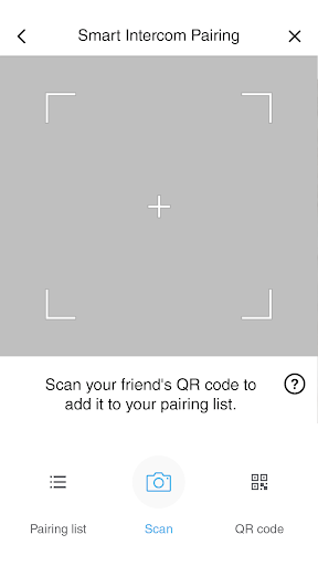 Screenshot of SMART HJC BT
