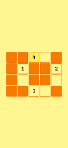 Sebosuki: Number Puzzle Game