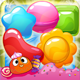 Candy Jelly Jam icon
