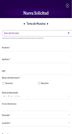 GoDx Screen 3