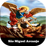 Cover Image of Download Oração de São Miguel Arcanjo 1.6 APK