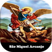 Oração de São Miguel Arcanjo