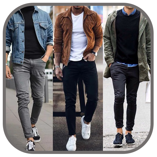 Outfit for Teenage Guys for PC / Mac / Windows 11,10,8,7 - Free ...