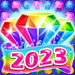 Cover Image of Download Jewel Hunter - Match 3 Games  APK