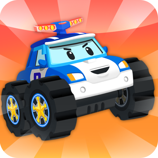 Police Monster Truck Car Games - Apps on Google Play