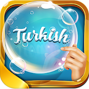 Turkish Language Bubble Bath
