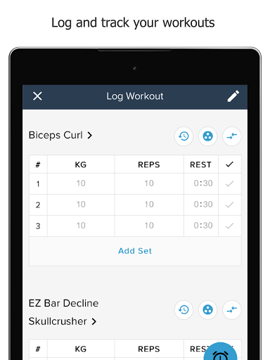 ARptandfitness Online Coaching