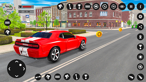 Virtual Rent Home Happy Family Screen 2