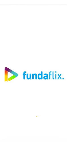 Android application Fundaflix screenshort