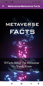 Metaverse:Metaverse Facts