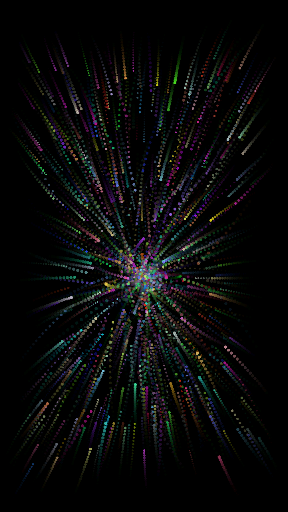 Particle Screenshot 1 - AppWisp.com