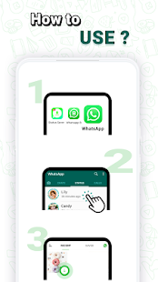 Status Downloader for WhatsApp