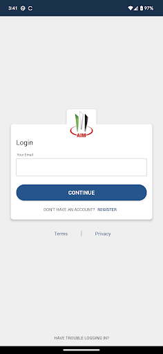 AIM Global 2023 Screen 2