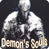 New Demons Souls Trick icon