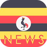 Top 20 News & Magazines Apps Like Uganda News - Best Alternatives