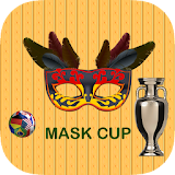 MaskCup icon