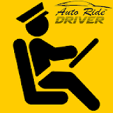 AutoRide Driver icon