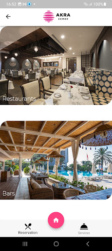 Akra Kemer Screen 3