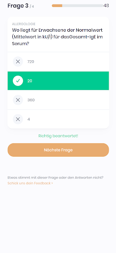 HNO-App Screen 2