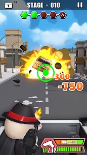Download Shooting Car 3D 2.2.9 (MOD, Unlimited Money) Free For Android 7