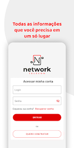 Network SAC