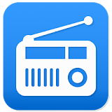 Online FM Radio - রেডঠও icon