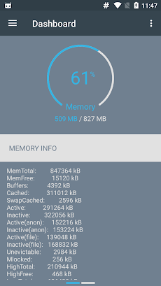 RAM Manager Pro | Memory boostのおすすめ画像2