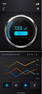 金屬探測器 (Metal Detector) Screenshot