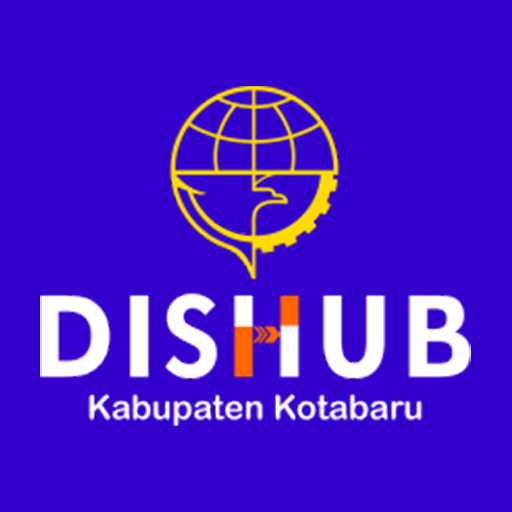 Dishub Kabupaten Kotabaru logo