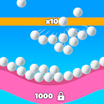 Cover Image of Télécharger Catapult Ball  APK