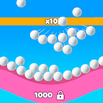 Catapult Ball