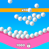 Catapult Ball