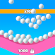 Catapult Ball - Androidアプリ