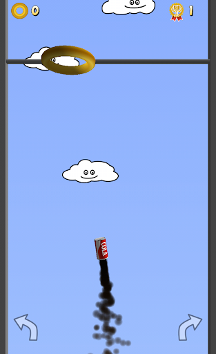 Cola Burst Screen 2