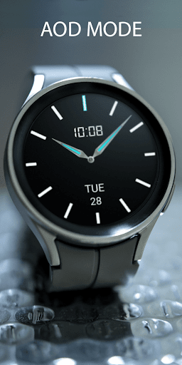SP Chrono 3 Screen 2