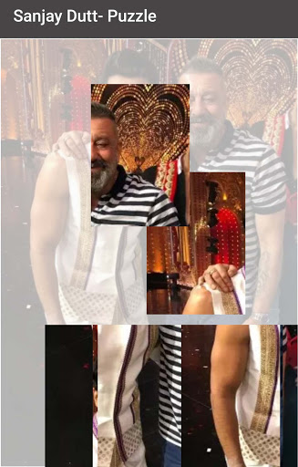 Sanjay Dutt Wallpapers Screen 3