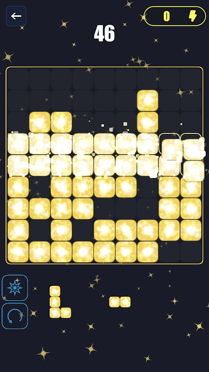 Block Puzzle Effect - 1.0.2 - (Android)