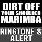 Dirt Off Your Shoulder Marimba icon