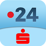 SERVIS 24 Mobilni banka icon