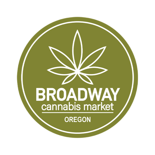 Broadway Cannabis Market logo