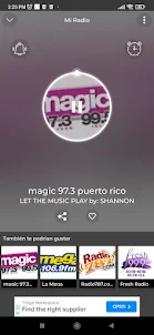 magic 97.3 puerto rico