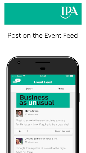 Business Growth Conference