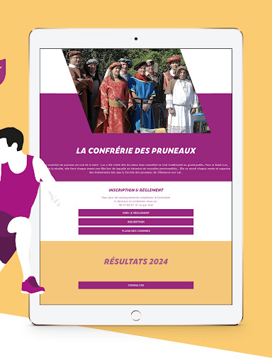 Corrida screenshot 5